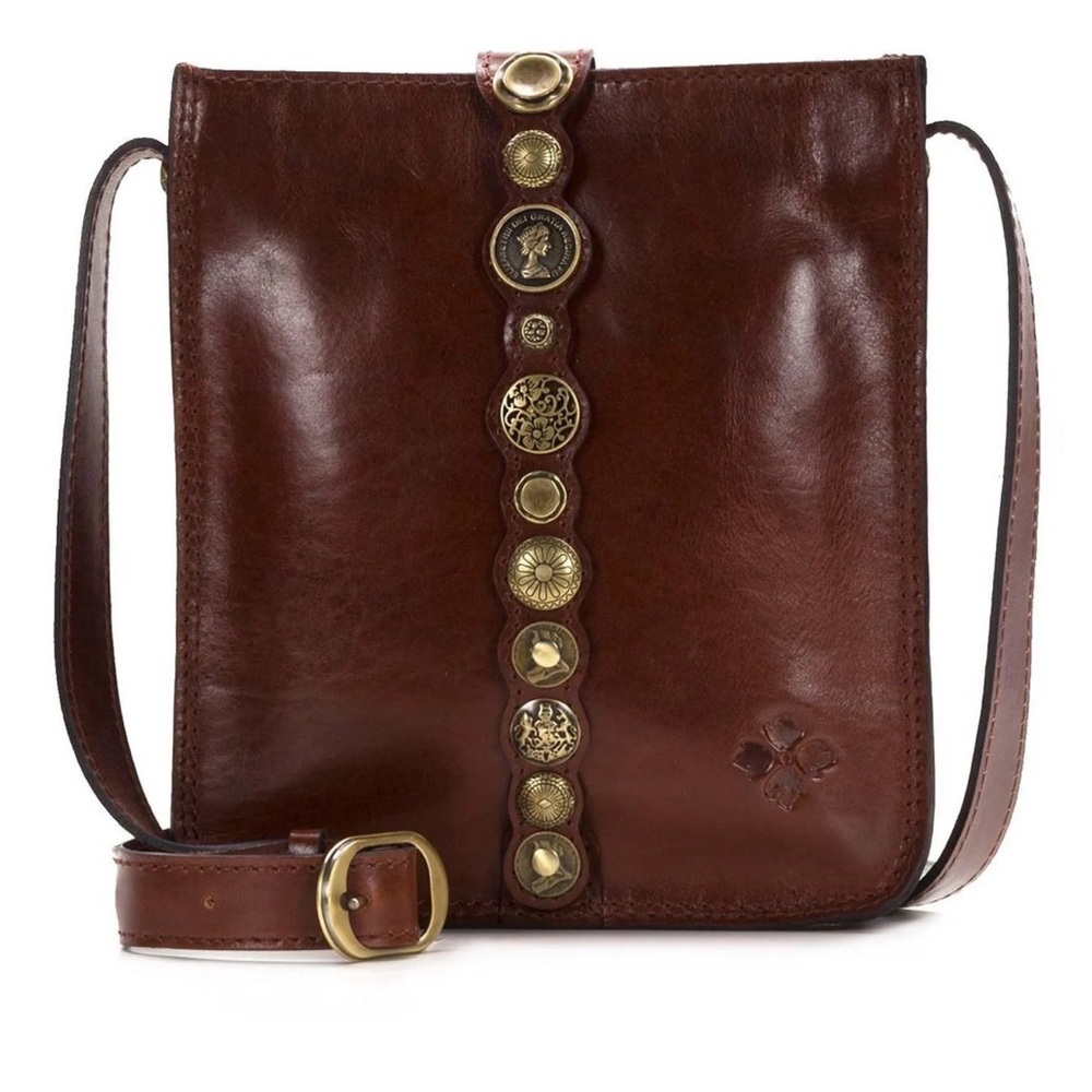 NWT Patricia Nash Venezia - Renaissace Coin